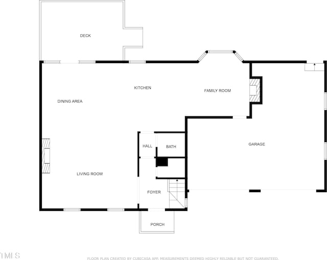 1609 Falls Ct, Raleigh, NC 27615 - photo 43