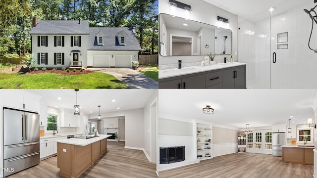 1609 Falls Ct, Raleigh, NC 27615 - photo 1