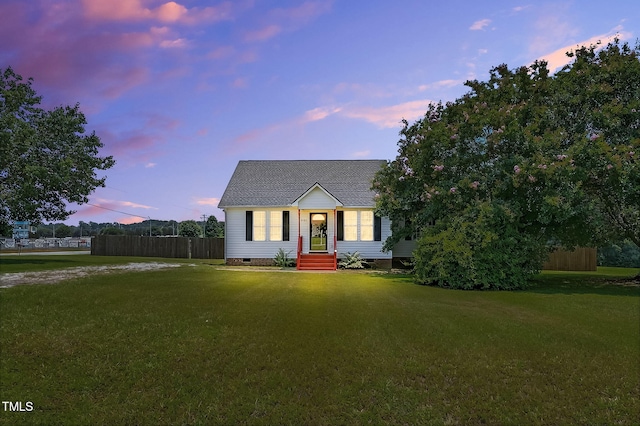 2155 Polenta Rd, Clayton, NC 27520 - photo 1