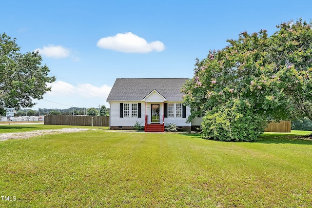 2155 Polenta Rd, Clayton, NC 27520 - photo 2
