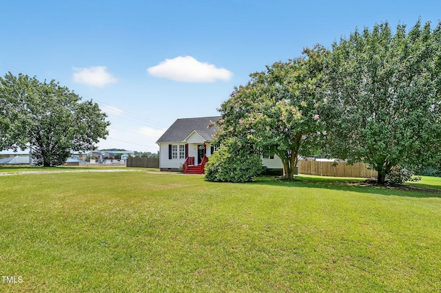 2155 Polenta Rd, Clayton, NC 27520 - photo 4