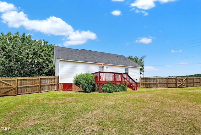 2155 Polenta Rd, Clayton, NC 27520 - photo 27