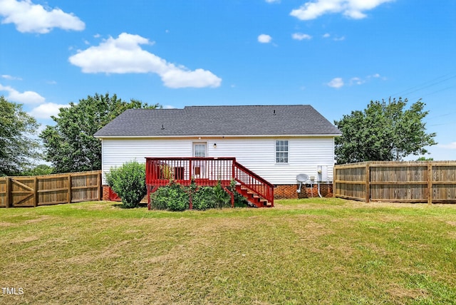 2155 Polenta Rd, Clayton, NC 27520 - photo 28