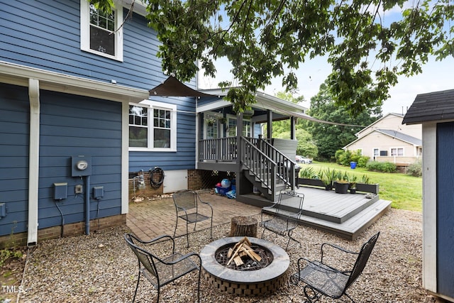 2214 Pathway Dr, Chapel Hill, NC 27516 - photo 5