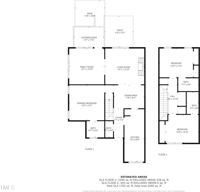 2214 Pathway Dr, Chapel Hill, NC 27516 - photo 28