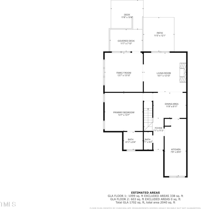2214 Pathway Dr, Chapel Hill, NC 27516 - photo 29