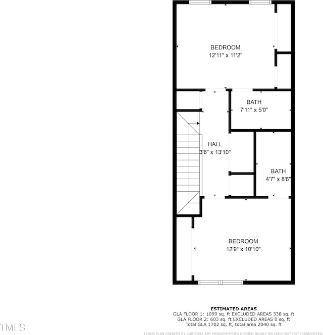 2214 Pathway Dr, Chapel Hill, NC 27516 - photo 30