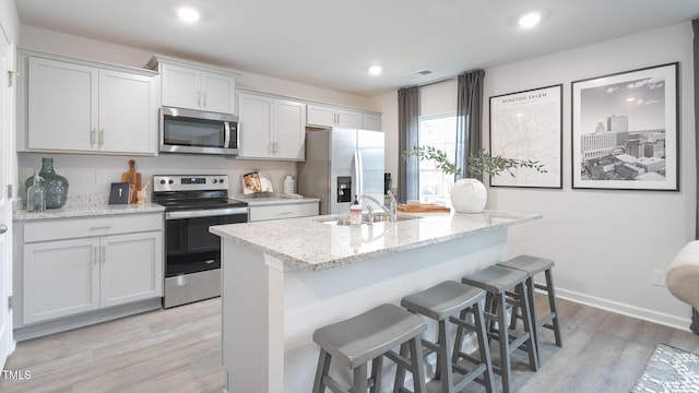 3621 Sorda Ct, Raleigh, NC 27610 - photo 5