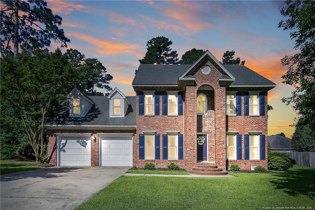 2394 Middleton Ct, Fayetteville, NC 28306 - photo 1