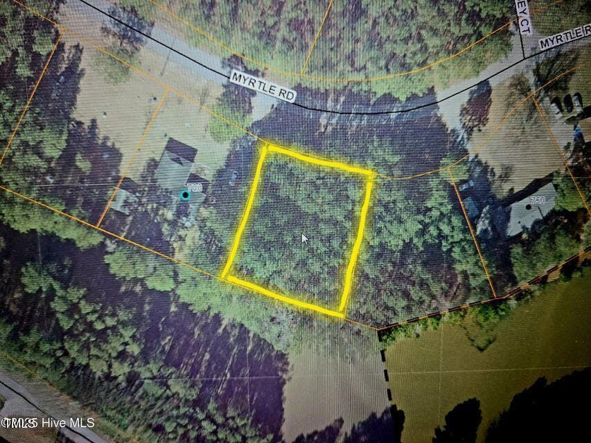 1 Myrtle Rd, Roseboro, NC 28382