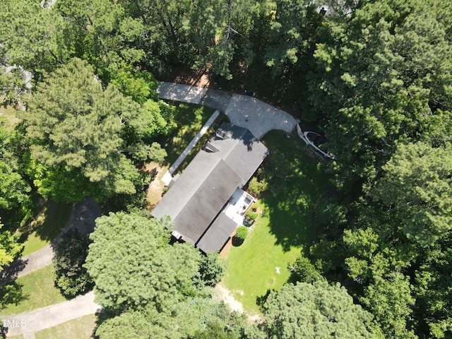 10625 Soma Ct, Raleigh, NC 27613 - view of property location