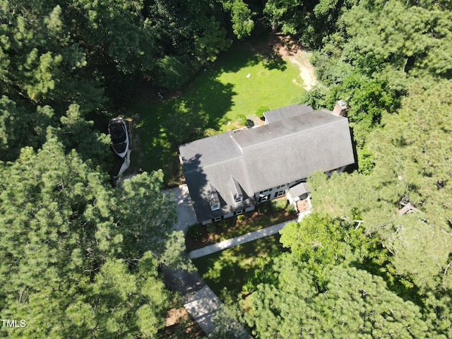 10625 Soma Ct, Raleigh, NC 27613 - view of property location