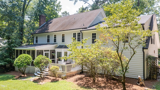 10625 Soma Ct, Raleigh, NC 27613 - photo 47