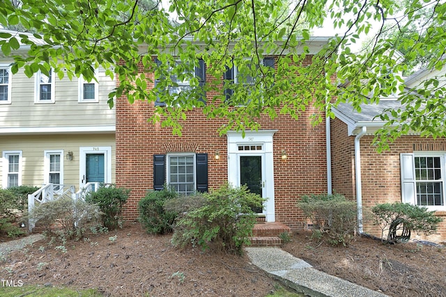 747 Weathergreen Dr, Raleigh, NC 27615 - photo 4
