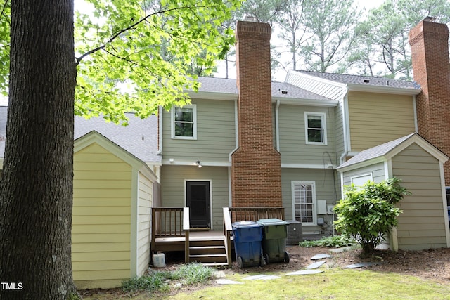 747 Weathergreen Dr, Raleigh, NC 27615 - photo 25