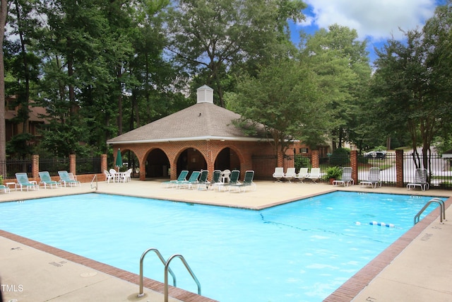 747 Weathergreen Dr, Raleigh, NC 27615 - photo 38