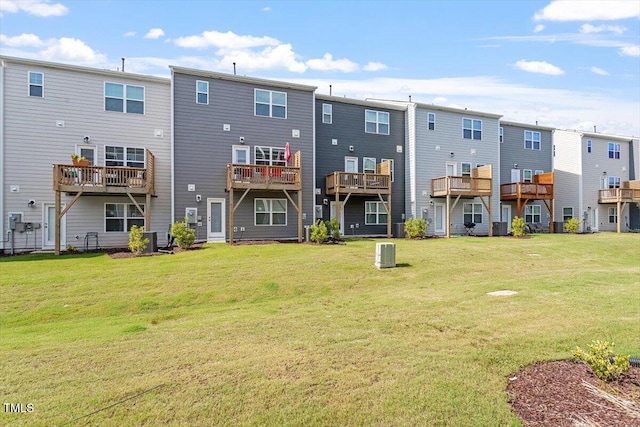 1114 Crossvine Trl, Durham, NC 27703 - photo 35