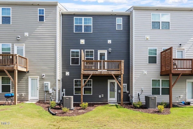 1114 Crossvine Trl, Durham, NC 27703 - photo 33