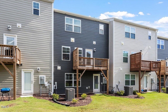 1114 Crossvine Trl, Durham, NC 27703 - photo 32