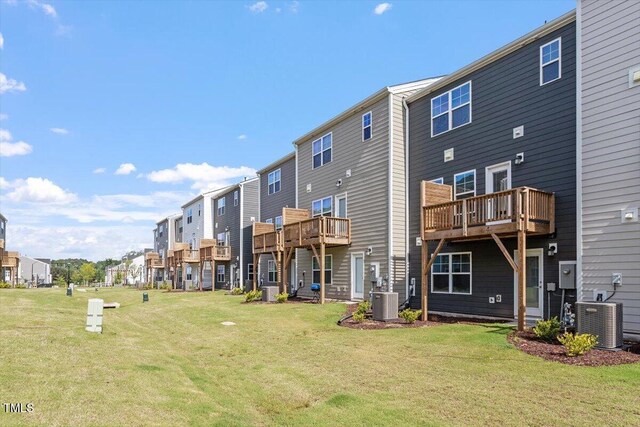 1114 Crossvine Trl, Durham, NC 27703 - photo 31