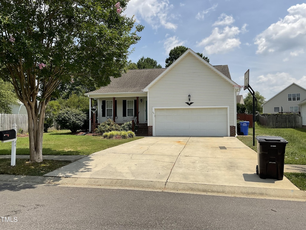 44 Glen Meadow Dr, Angier, NC 27501 - photo 1