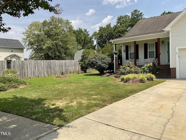 44 Glen Meadow Dr, Angier, NC 27501 - photo 2