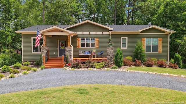 185 Canter Ln, Pinehurst, NC 28374 - photo 1