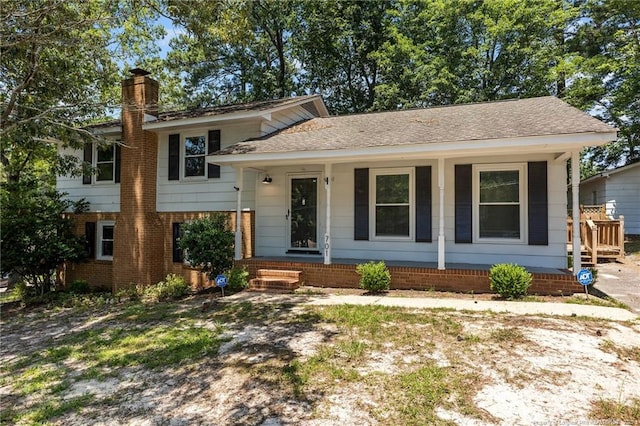 701 Rockwood Dr, Fayetteville, NC 28311 - photo 3