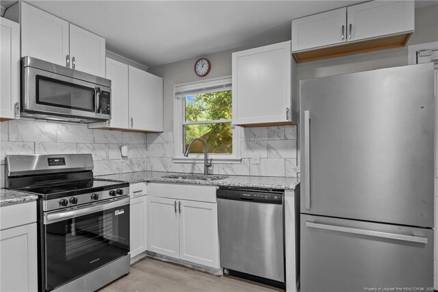 701 Rockwood Dr, Fayetteville, NC 28311 - photo 18