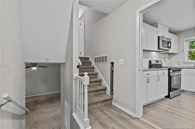 701 Rockwood Dr, Fayetteville, NC 28311 - photo 21