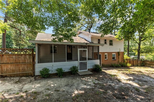 701 Rockwood Dr, Fayetteville, NC 28311 - photo 35