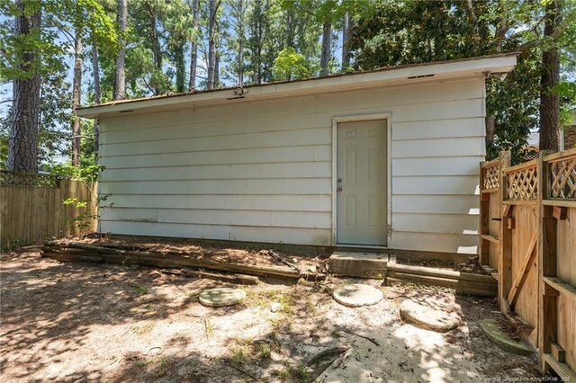 701 Rockwood Dr, Fayetteville, NC 28311 - photo 36