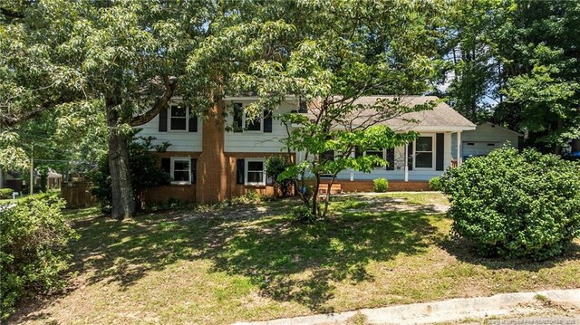 701 Rockwood Dr, Fayetteville, NC 28311 - photo 37