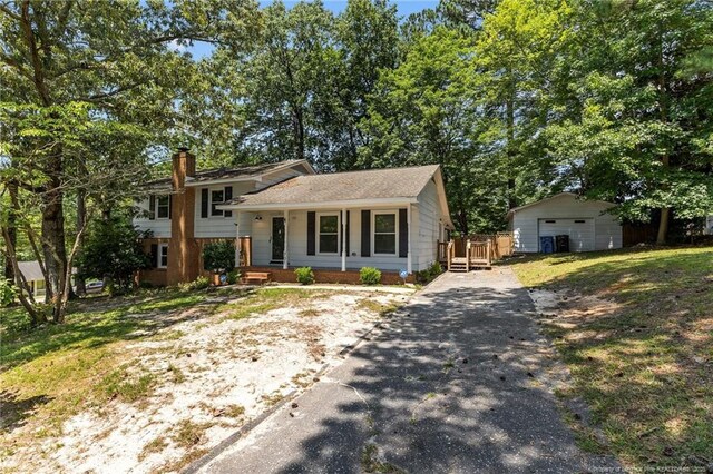 701 Rockwood Dr, Fayetteville, NC 28311 - photo 38