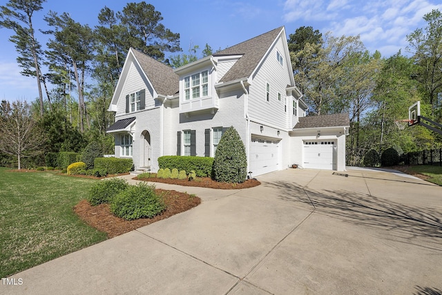 3138 Curling Creek Dr, Apex, NC 27502 - photo 2