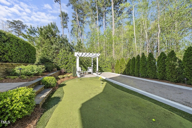3138 Curling Creek Dr, Apex, NC 27502 - photo 48
