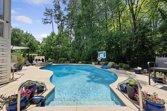 3138 Curling Creek Dr, Apex, NC 27502 - photo 41