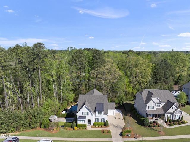 3138 Curling Creek Dr, Apex, NC 27502 - photo 51