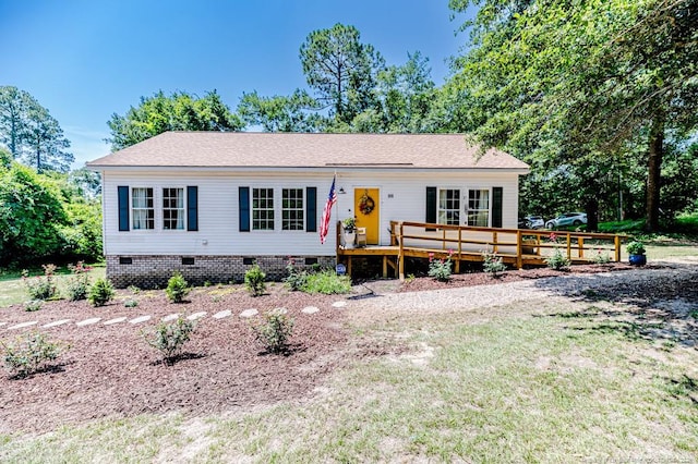101 Park St, Ellerbe, NC 28338 - photo 3