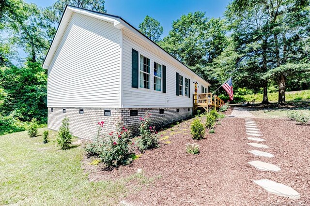 101 Park St, Ellerbe, NC 28338 - photo 4