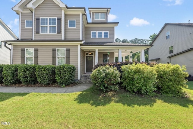 1123 Ambrose Dr, Rolesville, NC 27571 - photo 2