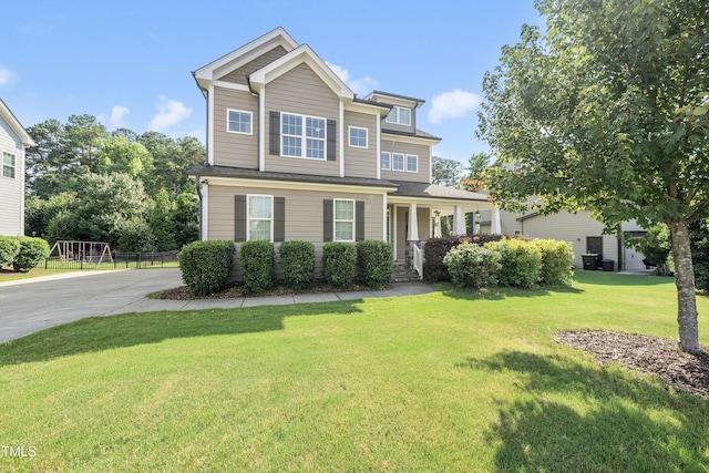1123 Ambrose Dr, Rolesville, NC 27571 - photo 1