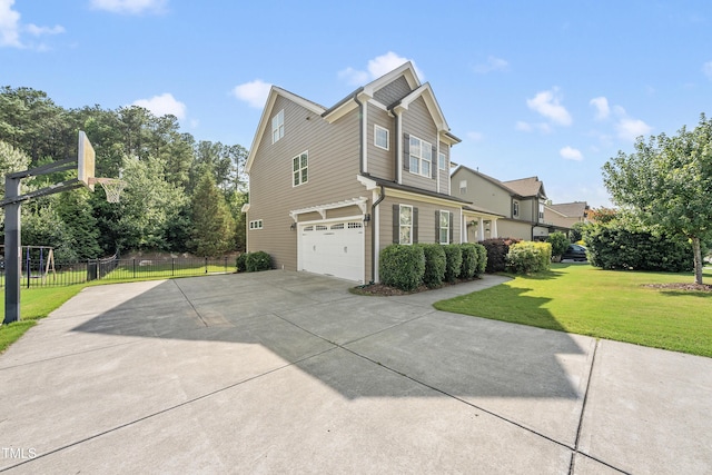 1123 Ambrose Dr, Rolesville, NC 27571 - photo 3