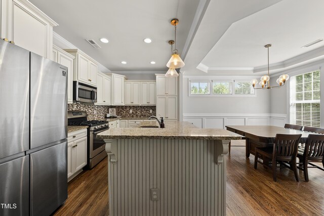 1123 Ambrose Dr, Rolesville, NC 27571 - photo 11