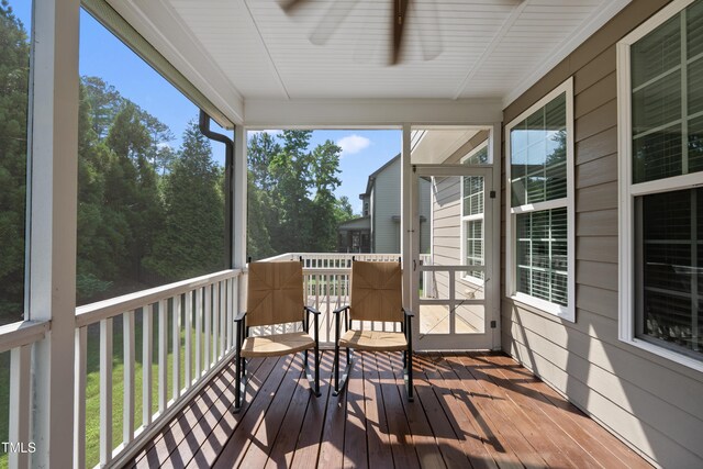 1123 Ambrose Dr, Rolesville, NC 27571 - photo 31