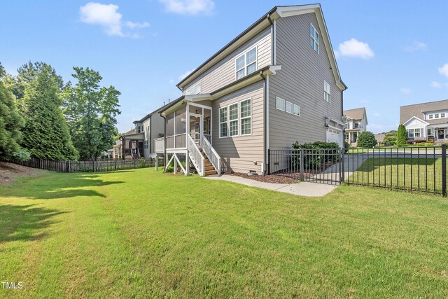1123 Ambrose Dr, Rolesville, NC 27571 - photo 34