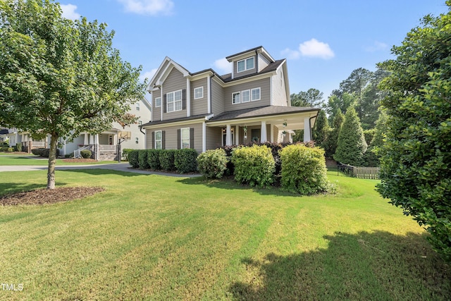 1123 Ambrose Dr, Rolesville, NC 27571 - photo 37