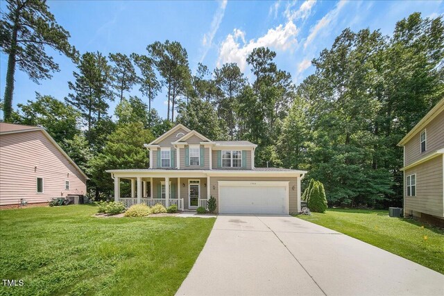 1909 Piperwood Ct, Durham, NC 27713 - photo 1