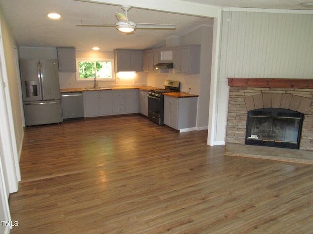 440 Montgomery Rd, Franklinton, NC 27525 - photo 7