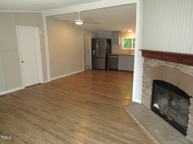 440 Montgomery Rd, Franklinton, NC 27525 - photo 6